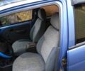 Синий Дэу Матиз, объемом двигателя 0.8 л и пробегом 137 тыс. км за 2100 $, фото 6 на Automoto.ua