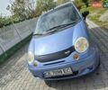 Синий Дэу Матиз, объемом двигателя 0.8 л и пробегом 149 тыс. км за 1550 $, фото 9 на Automoto.ua