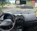 Синій Деу Матіз, об'ємом двигуна 1 л та пробігом 167 тис. км за 2650 $, фото 1 на Automoto.ua