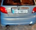 Синій Деу Матіз, об'ємом двигуна 0.8 л та пробігом 179 тис. км за 1999 $, фото 1 на Automoto.ua
