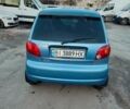 Синій Деу Матіз, об'ємом двигуна 0.8 л та пробігом 116 тис. км за 2999 $, фото 3 на Automoto.ua