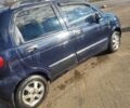 Синій Деу Матіз, об'ємом двигуна 0.8 л та пробігом 196 тис. км за 2100 $, фото 5 на Automoto.ua