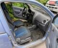 Синій Деу Матіз, об'ємом двигуна 1 л та пробігом 100 тис. км за 600 $, фото 5 на Automoto.ua