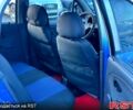 Синий Дэу Матиз, объемом двигателя 0.8 л и пробегом 116 тыс. км за 3350 $, фото 5 на Automoto.ua