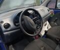 Синій Деу Матіз, об'ємом двигуна 0.8 л та пробігом 148 тис. км за 2500 $, фото 7 на Automoto.ua