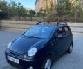 Синій Деу Матіз, об'ємом двигуна 0.8 л та пробігом 158 тис. км за 2800 $, фото 2 на Automoto.ua