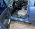 Синій Деу Матіз, об'ємом двигуна 0.8 л та пробігом 141 тис. км за 2400 $, фото 7 на Automoto.ua