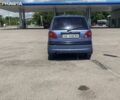 Синий Дэу Матиз, объемом двигателя 0.8 л и пробегом 140 тыс. км за 1850 $, фото 6 на Automoto.ua