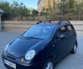 Синій Деу Матіз, об'ємом двигуна 0.8 л та пробігом 158 тис. км за 2800 $, фото 3 на Automoto.ua