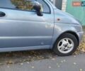 Синій Деу Матіз, об'ємом двигуна 0.8 л та пробігом 98 тис. км за 2400 $, фото 7 на Automoto.ua
