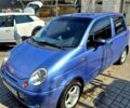 Синій Деу Матіз, об'ємом двигуна 0.8 л та пробігом 141 тис. км за 2700 $, фото 2 на Automoto.ua