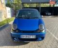 Синій Деу Матіз, об'ємом двигуна 0.8 л та пробігом 169 тис. км за 2600 $, фото 17 на Automoto.ua