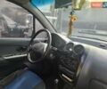 Синий Дэу Матиз, объемом двигателя 1 л и пробегом 149 тыс. км за 1900 $, фото 1 на Automoto.ua