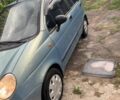 Синій Деу Матіз, об'ємом двигуна 0.8 л та пробігом 89 тис. км за 2000 $, фото 5 на Automoto.ua
