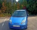 Синій Деу Матіз, об'ємом двигуна 0.8 л та пробігом 209 тис. км за 2600 $, фото 1 на Automoto.ua