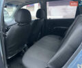 Синий Дэу Матиз, объемом двигателя 0.8 л и пробегом 133 тыс. км за 3300 $, фото 15 на Automoto.ua