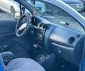 Синий Дэу Матиз, объемом двигателя 0.8 л и пробегом 116 тыс. км за 3350 $, фото 3 на Automoto.ua
