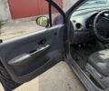 Синій Деу Матіз, об'ємом двигуна 0.8 л та пробігом 190 тис. км за 1200 $, фото 8 на Automoto.ua