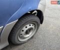 Синий Дэу Матиз, объемом двигателя 1 л и пробегом 180 тыс. км за 1400 $, фото 11 на Automoto.ua