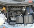 Синий Дэу Матиз, объемом двигателя 1 л и пробегом 130 тыс. км за 2200 $, фото 9 на Automoto.ua