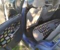 Синий Дэу Матиз, объемом двигателя 1 л и пробегом 210 тыс. км за 1550 $, фото 2 на Automoto.ua