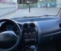 Синій Деу Матіз, об'ємом двигуна 0.8 л та пробігом 158 тис. км за 2800 $, фото 10 на Automoto.ua