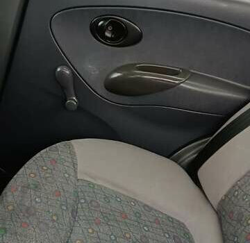 Синій Деу Матіз, об'ємом двигуна 0.8 л та пробігом 158 тис. км за 2800 $, фото 11 на Automoto.ua