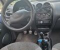 Синий Дэу Матиз, объемом двигателя 0.8 л и пробегом 2 тыс. км за 1250 $, фото 5 на Automoto.ua