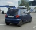 Синий Дэу Матиз, объемом двигателя 0 л и пробегом 87 тыс. км за 2622 $, фото 3 на Automoto.ua