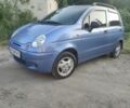 Синій Деу Матіз, об'ємом двигуна 0.8 л та пробігом 145 тис. км за 2800 $, фото 1 на Automoto.ua