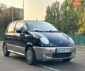Синій Деу Матіз, об'ємом двигуна 1 л та пробігом 131 тис. км за 1150 $, фото 2 на Automoto.ua