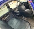 Синій Деу Матіз, об'ємом двигуна 1 л та пробігом 180 тис. км за 1750 $, фото 7 на Automoto.ua