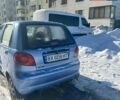 Синій Деу Матіз, об'ємом двигуна 0.8 л та пробігом 198 тис. км за 2299 $, фото 9 на Automoto.ua