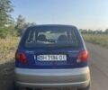 Синій Деу Матіз, об'ємом двигуна 1 л та пробігом 45 тис. км за 3150 $, фото 4 на Automoto.ua