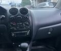 Синий Дэу Матиз, объемом двигателя 0.8 л и пробегом 133 тыс. км за 3300 $, фото 14 на Automoto.ua