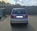 Синій Деу Матіз, об'ємом двигуна 1 л та пробігом 149 тис. км за 2100 $, фото 4 на Automoto.ua