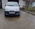 Синий Дэу Матиз, объемом двигателя 0.8 л и пробегом 120 тыс. км за 2200 $, фото 1 на Automoto.ua