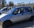 Синій Деу Матіз, об'ємом двигуна 1 л та пробігом 87 тис. км за 1900 $, фото 3 на Automoto.ua