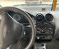 Синий Дэу Матиз, объемом двигателя 1 л и пробегом 180 тыс. км за 1750 $, фото 8 на Automoto.ua