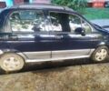Синій Деу Матіз, об'ємом двигуна 1 л та пробігом 100 тис. км за 2200 $, фото 4 на Automoto.ua