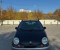 Синій Деу Матіз, об'ємом двигуна 0.99 л та пробігом 115 тис. км за 1600 $, фото 17 на Automoto.ua