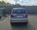 Синий Дэу Матиз, объемом двигателя 1 л и пробегом 149 тыс. км за 1900 $, фото 5 на Automoto.ua