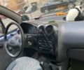 Синий Дэу Матиз, объемом двигателя 0.8 л и пробегом 130 тыс. км за 1500 $, фото 6 на Automoto.ua
