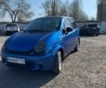 Синій Деу Матіз, об'ємом двигуна 0.8 л та пробігом 169 тис. км за 2600 $, фото 19 на Automoto.ua