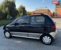 Синій Деу Матіз, об'ємом двигуна 0.99 л та пробігом 115 тис. км за 1600 $, фото 21 на Automoto.ua