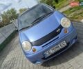 Синий Дэу Матиз, объемом двигателя 0.8 л и пробегом 149 тыс. км за 1550 $, фото 8 на Automoto.ua