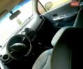 Синий Дэу Матиз, объемом двигателя 1 л и пробегом 251 тыс. км за 1999 $, фото 5 на Automoto.ua