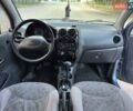 Синій Деу Матіз, об'ємом двигуна 0.8 л та пробігом 70 тис. км за 2850 $, фото 11 на Automoto.ua