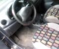 Синий Дэу Матиз, объемом двигателя 1 л и пробегом 2 тыс. км за 1116 $, фото 1 на Automoto.ua