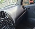 Синий Дэу Матиз, объемом двигателя 0.8 л и пробегом 149 тыс. км за 1550 $, фото 24 на Automoto.ua